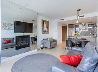 1111 Alberni St #3404, Vancouver, BC V6E 4V2