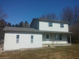 3093 Woodland Rd, Akron, OH 44312