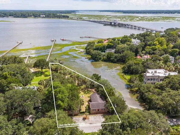 316 Federal St, Beaufort, SC 29902