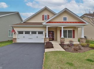 4331 Colonial Ln, Center Valley, PA 18034