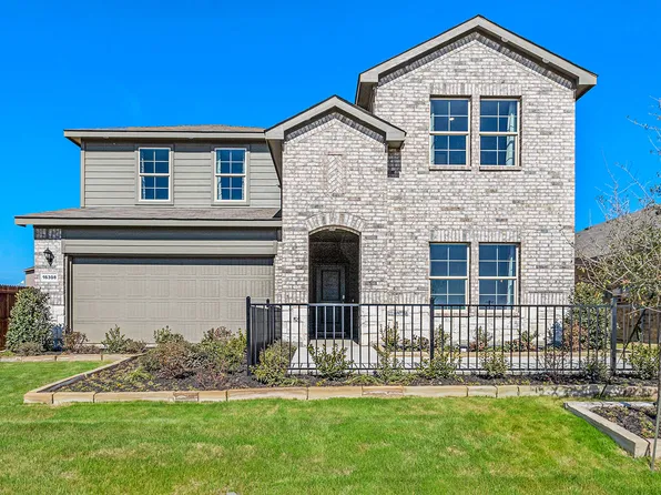 OZARK Plan, Lankford Farms