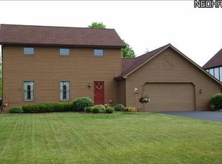 9393 Firestone Dr SE, Warren, OH