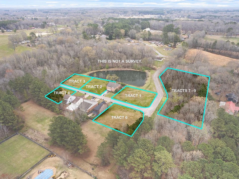 1st image of TRACT 1 Richman Cir