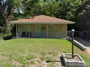 7219 Harney Ave, Saint Louis, MO