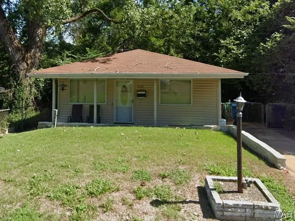 7219 Harney Ave, Saint Louis, MO 63136