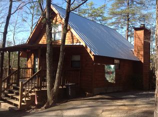 1650 S Mountain View Rd, Sevierville, TN 37876