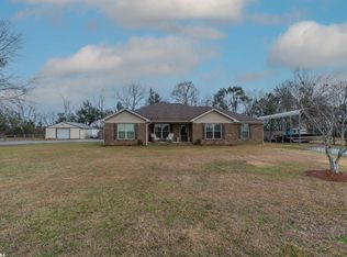 41886-A Old Daphne Rd, Bay Minette, AL 36507