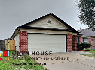 5546 Calm Ct, Houston, TX 77084