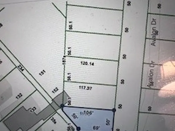 14 Avalon Dr E Lot 14-20, Nashville, TN 37207