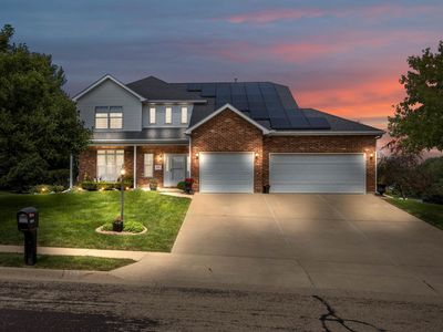 2305 W Monica Dr, Dunlap, IL, 61525
