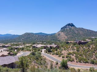 2005 Promontory, Prescott, AZ 86305