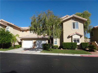 9320 Scenic Mountain Ln, Las Vegas, NV, 89117