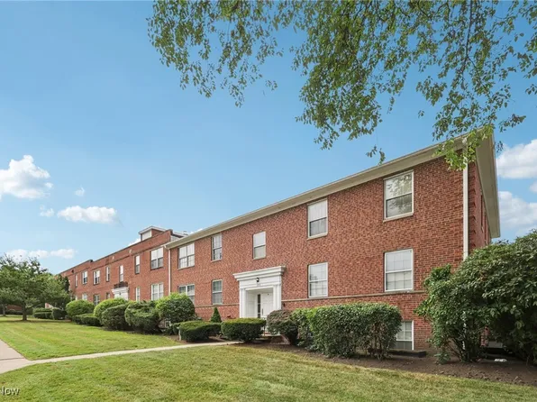 3279 Warrensville Center Rd APT 3A, Shaker Heights, OH 44122
