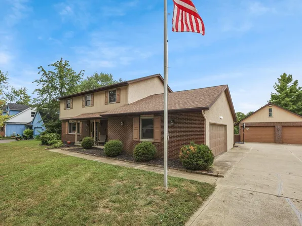 4247 Unroe Ave, Grove City, OH 43123