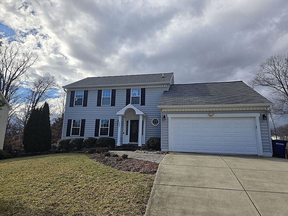 1st image of 1027 Jeff Ryan Dr