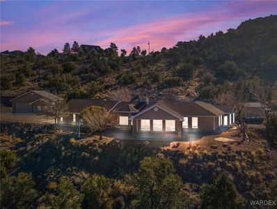 3274 S Pack String Ln, Kingman, AZ, 86401