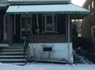 226 E South St, Allentown, PA 18109