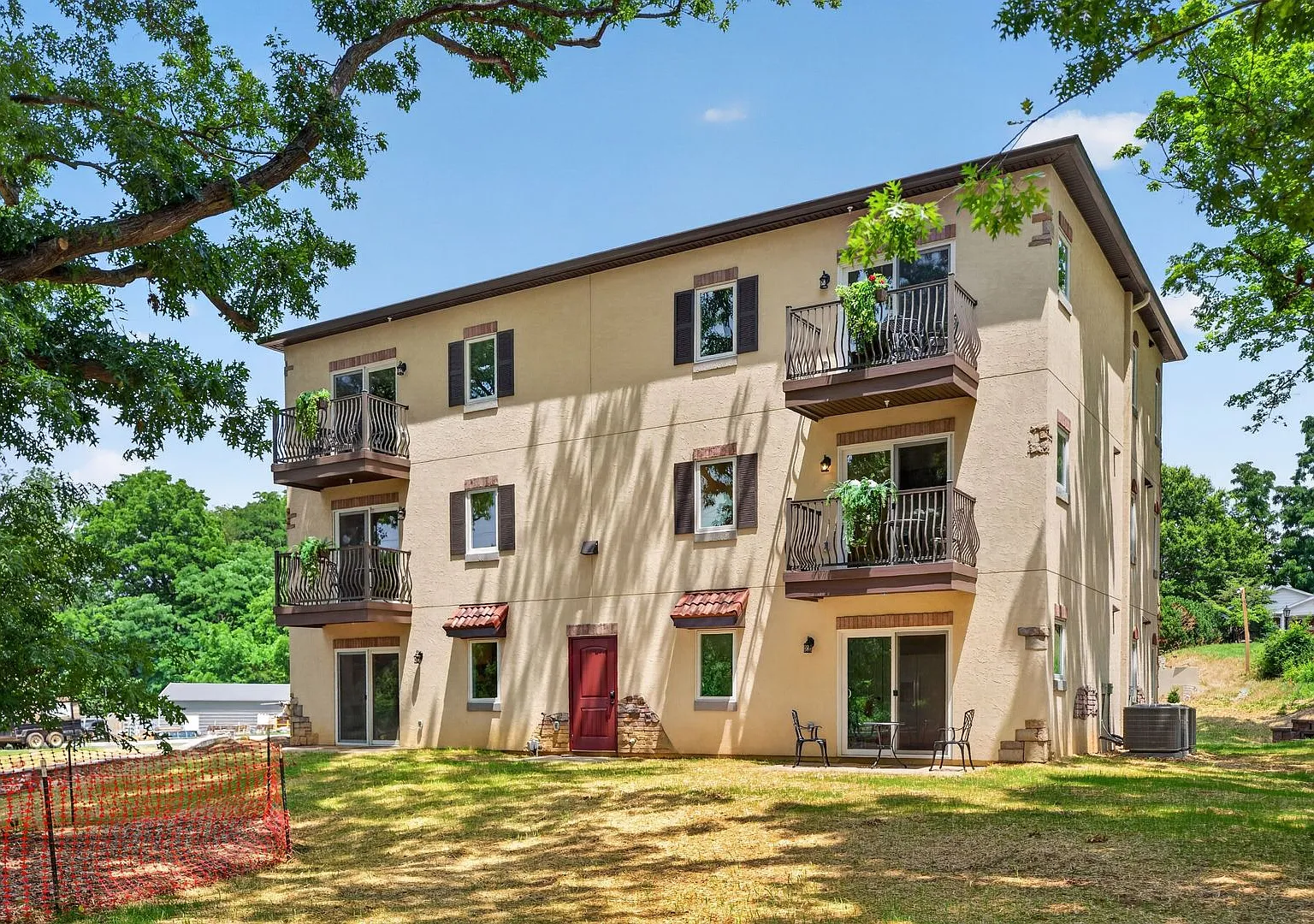 Brand New Apartments for Rent in Harrisonburg — Photo 3