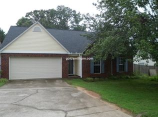 6 Hazelnut Ct, Taylors, SC 29687