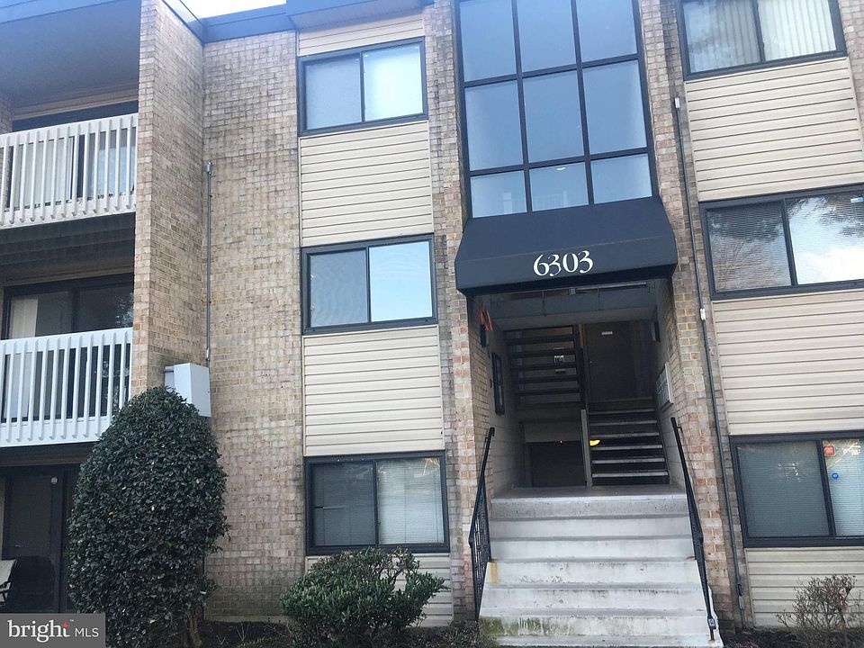 1st image of 6303 Hil Mar Dr Unit 3-5