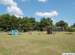 2531 Corner Rd, Warrior, AL 35180