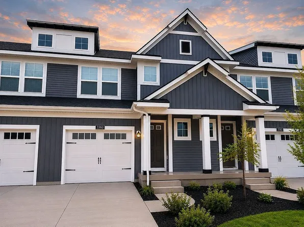 3360 Windborne Ln #15, Jenison, MI 49428