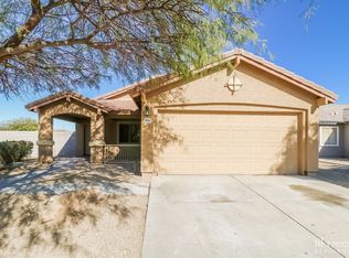 5206 W Pecan Rd, Laveen, AZ 85339