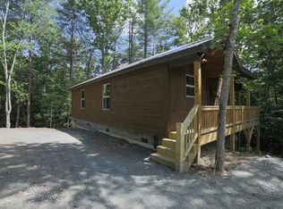 2422 Dickey Rd, Murphy, NC 28906
