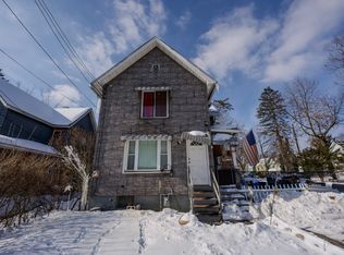 203-205 Murray St, Binghamton, NY 13905