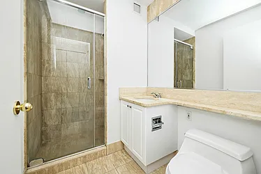 Rented by Keller Williams NYC