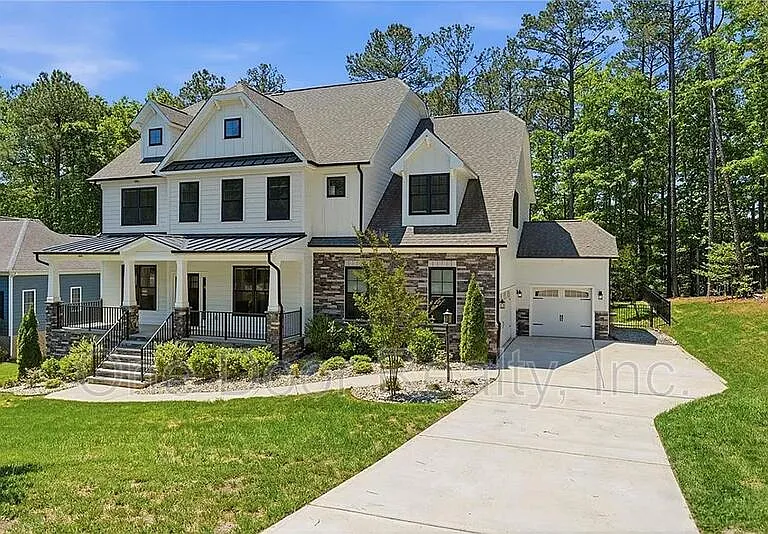 5320 Linkshire Ln — Photo 2