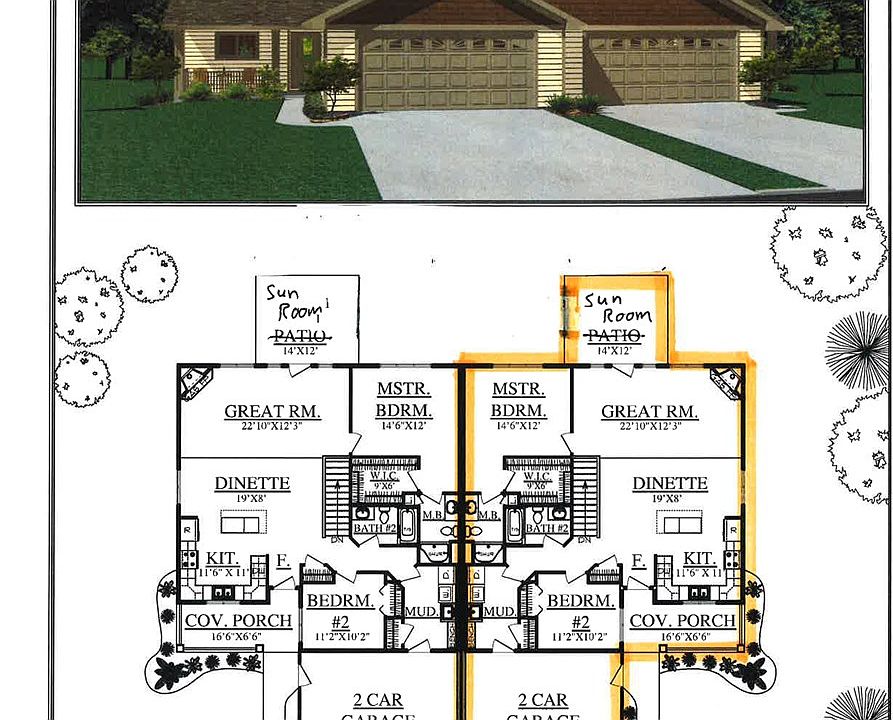 1st image of 1209 16th Fairway Dr