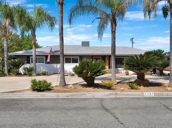 2461 16th Ave, Kingsburg, CA 93631