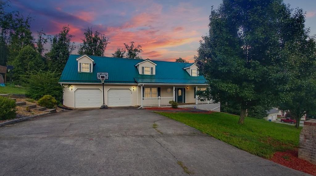 809 Stuffle St, Kingsport, TN 37660 Zillow