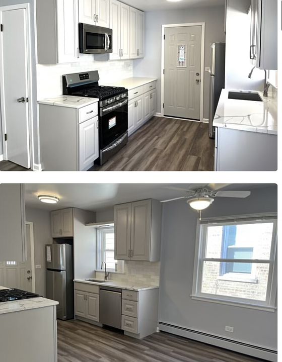 1st image of 6420 N Nashville Ave #2