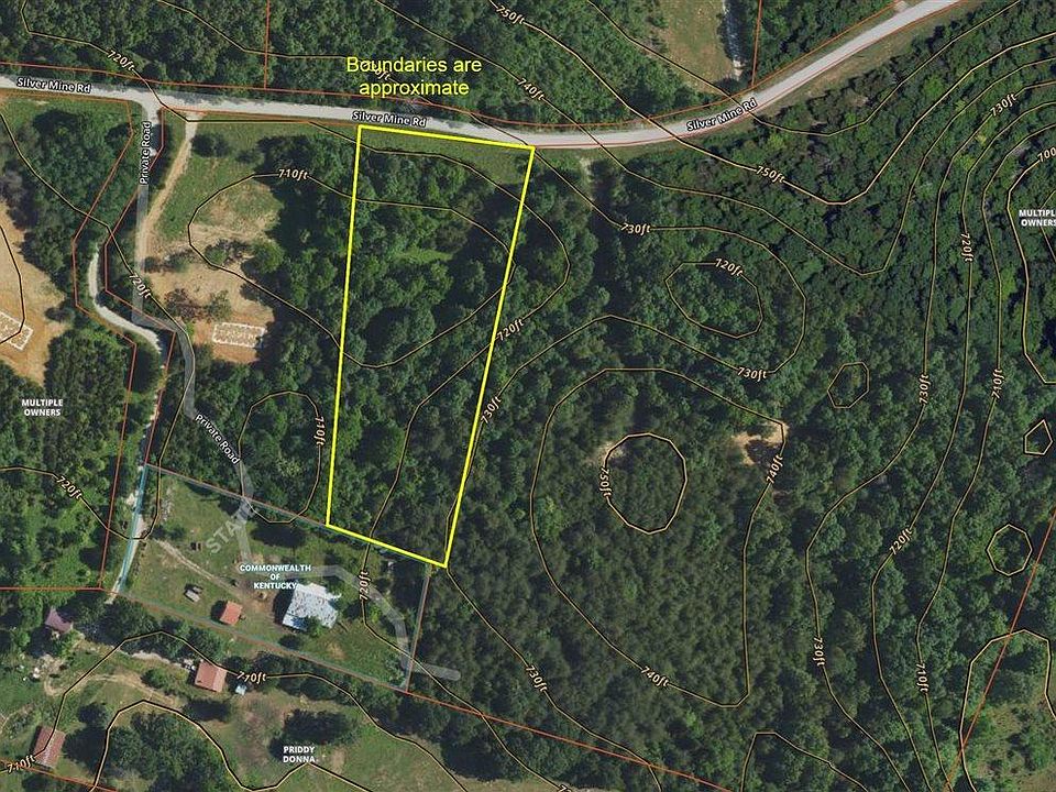 2nd image of 6 Silver Mine Rd