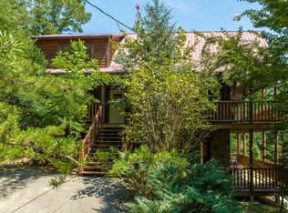 1314 Rocky Top Way, Townsend, TN 37882