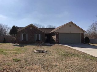 106 Jonda Cir, Huntsville, AL 35811