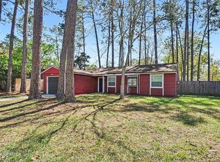 2709 PINEWOOD Boulevard N, Middleburg, FL 32068