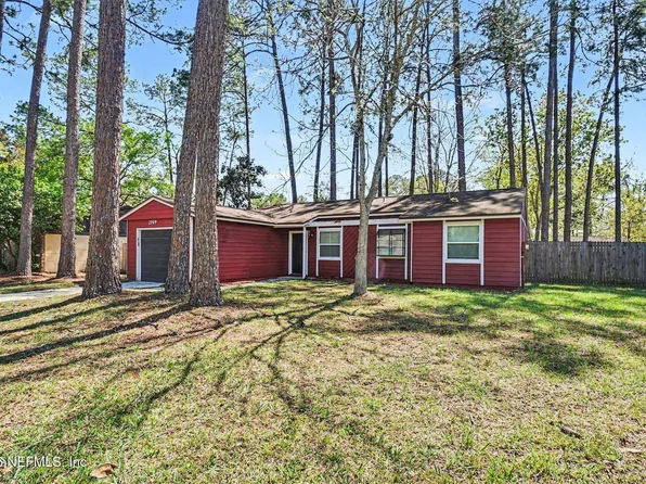 2709 PINEWOOD Boulevard N, Middleburg, FL 32068