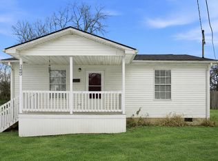 149 Bell Ave, Versailles, KY