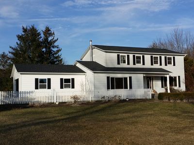 7409 Elyria Rd, Medina, OH, 44256