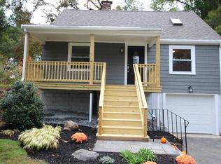 10 Whittier Road Ext, Natick, MA 01760