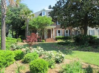 1656 Woodlake Dr, Columbia, SC 29206