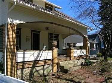 1st image of 1618 Weston Ave