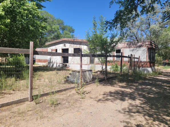 4452 N Hazel St, Los Lunas, NM 87031