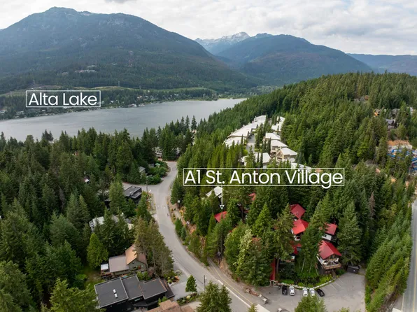 3031 Saint Anton Way #A1, Whistler, BC V8E 0B8