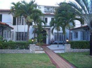 332 Madeira Ave APT 3, Coral Gables, FL 33134