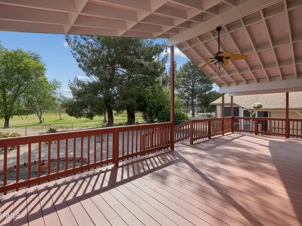 835 N CREEKVIEW Drive, Dewey, AZ 86327