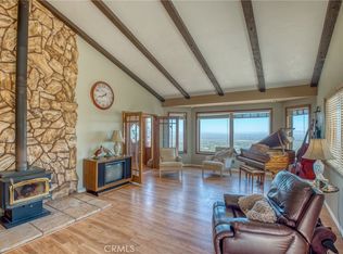 8748 Dry Creek Rd, Pinon Hills, CA 92372